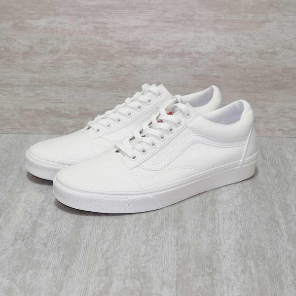 Vans old skool true Clearance